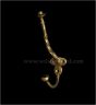 Barley Twist Coat Hook