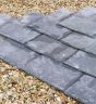 Reclaimed roof slates Ireland 