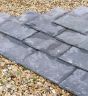 Reclaimed roof slates Ireland 