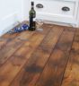 Wilsons Yard reclaimed flooring 