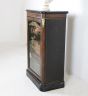 Vintage French cabinet 