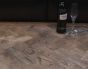 new oak parquet flooring dublin