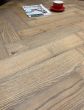 WILSON’S DUNLUCE CASTLE RANGE PRE-FINISHED ENGINEERED OAK PARQUET