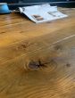 Stunning 19th Century Barn Oak 