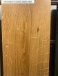 Solid Rustic Unfilled Solid French Oak Plank T&G (Square Shoulder)