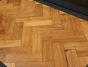 Reclaimed wood flooring Ireland 
