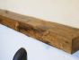 Reclaimed Pine beam - Antique 7 x 4