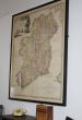 Antique map 
