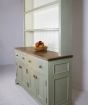 Bespoke handmade kitchen furniture 