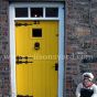 Cottage Stable style door & frame 