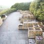 Reclaimed Roof slates 