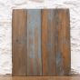 Reclaimed Pine cladding 