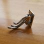 Vintage style coat hook 