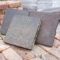 Reclaimed Quarry Tiles 12" X 12"