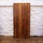 Reclaimed Pine wall cladding 