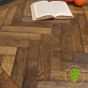 reclaimed parquet wood flooring 