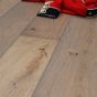 Bespoke wooden flooring range