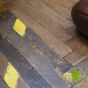 Reclaimed Herringbone wood flooring Ireland
