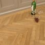 Reclaimed parquet flooring Ireland 