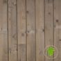 Reclaimed timber wall cladding / ceiling boards