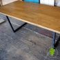 Pitch Pine kitchen Table