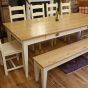 Bespoke table