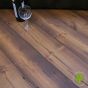 Reclaimed wood flooring Ireland