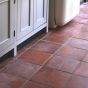 farmhouse clay floor tiles