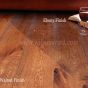 Pre - Finished Solid Rustic Barn Oak