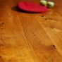 French solid oak wood flooring 