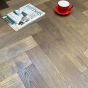 WILSON’S HUNTINGTON CASTLE RANGE PRE-FINISHED ENGINEERED OAK PARQUET