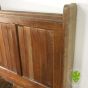 Church Oak paneling 