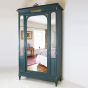 Antique French armoire 