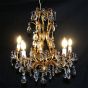 Antique lighting Ireland 