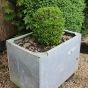 Vintage garden planter 