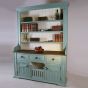 Vintage kitchen dresser 