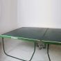 Vintage table tennis table