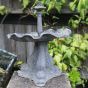 Antique Garden fountain