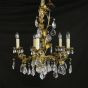 Antique lighting Ireland 