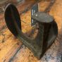 Vintage metal cobblers last