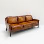 Vintage scandinavain sofa 