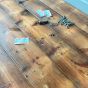 Reclaimed Railway Pine plank 