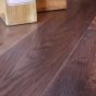 Flat Cider Mill Oak Walnut Stained