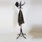 Vintage hat and coat stand