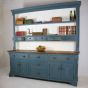 Bespoke kitchen dresser 