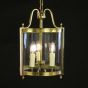 Vintage Brass lantern 