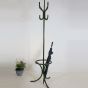 Vintage hat and coat stand 