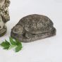 Stone garden Tortoise piece 