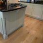 Oak flooring ireland