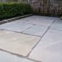 natural sandstone paving slabs